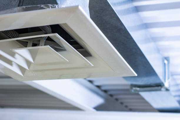 Best Affordable Duct Cleaning Services  in Mccaysville, GA