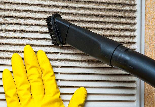 Best Best Air Duct Cleaning Company  in Mccaysville, GA